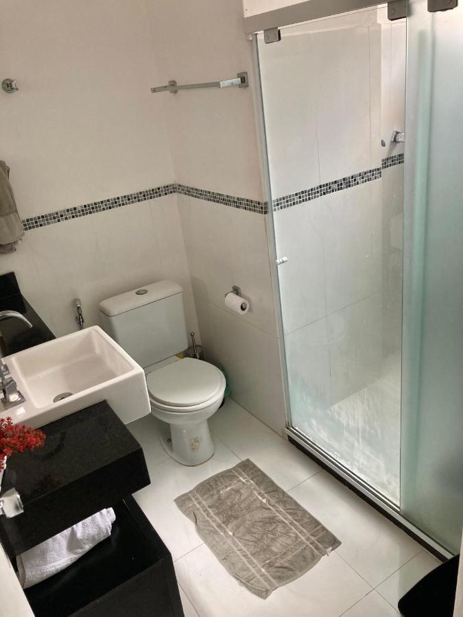 Aconchegante Loft a 5min da praia de Copacabana! Río de Janeiro Exterior foto