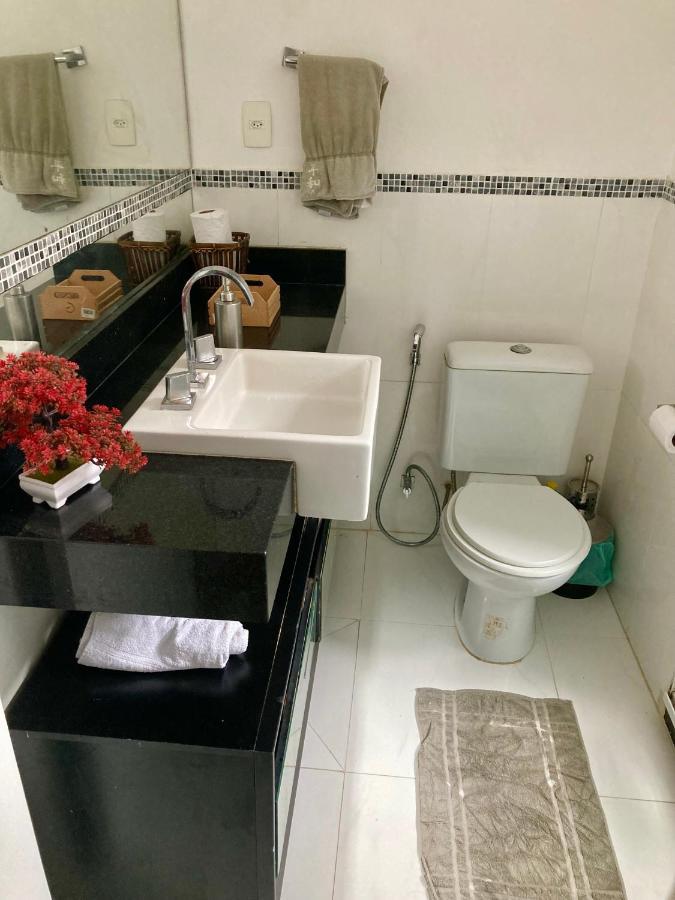 Aconchegante Loft a 5min da praia de Copacabana! Río de Janeiro Exterior foto