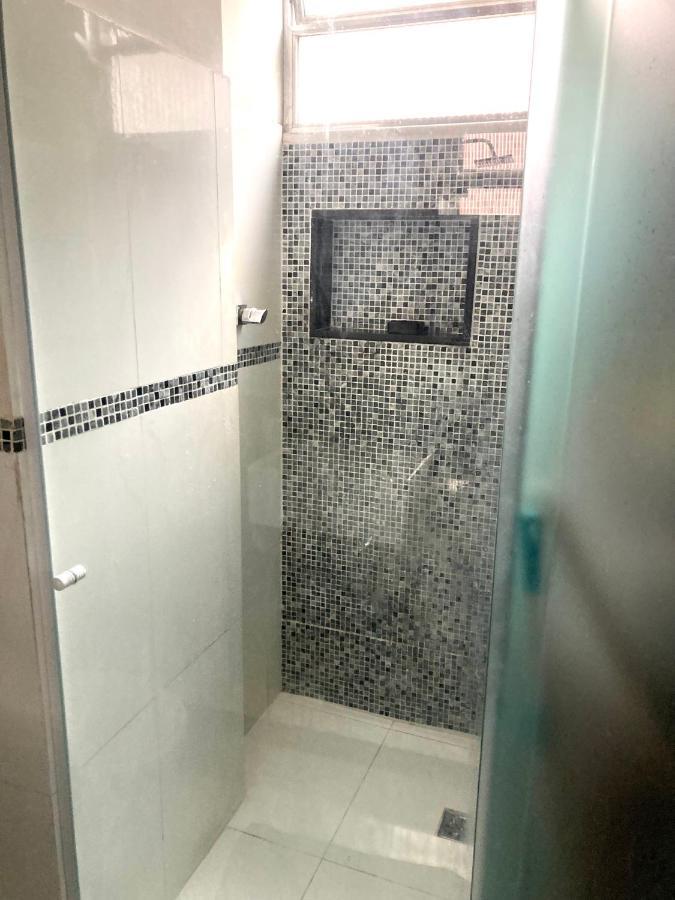 Aconchegante Loft a 5min da praia de Copacabana! Río de Janeiro Exterior foto