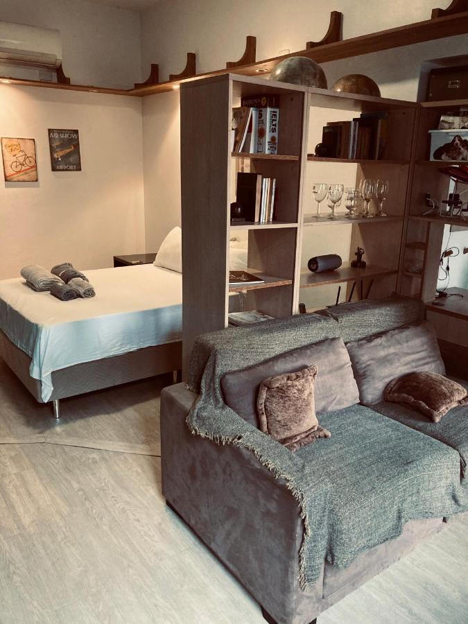 Aconchegante Loft a 5min da praia de Copacabana! Río de Janeiro Exterior foto